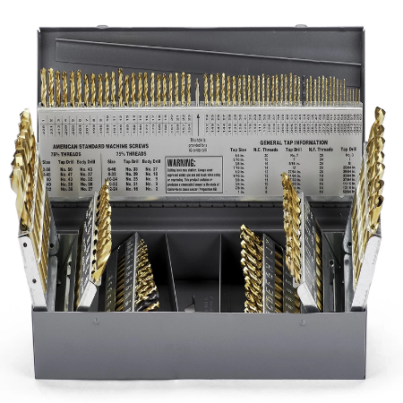 Picture for category Screw Machine